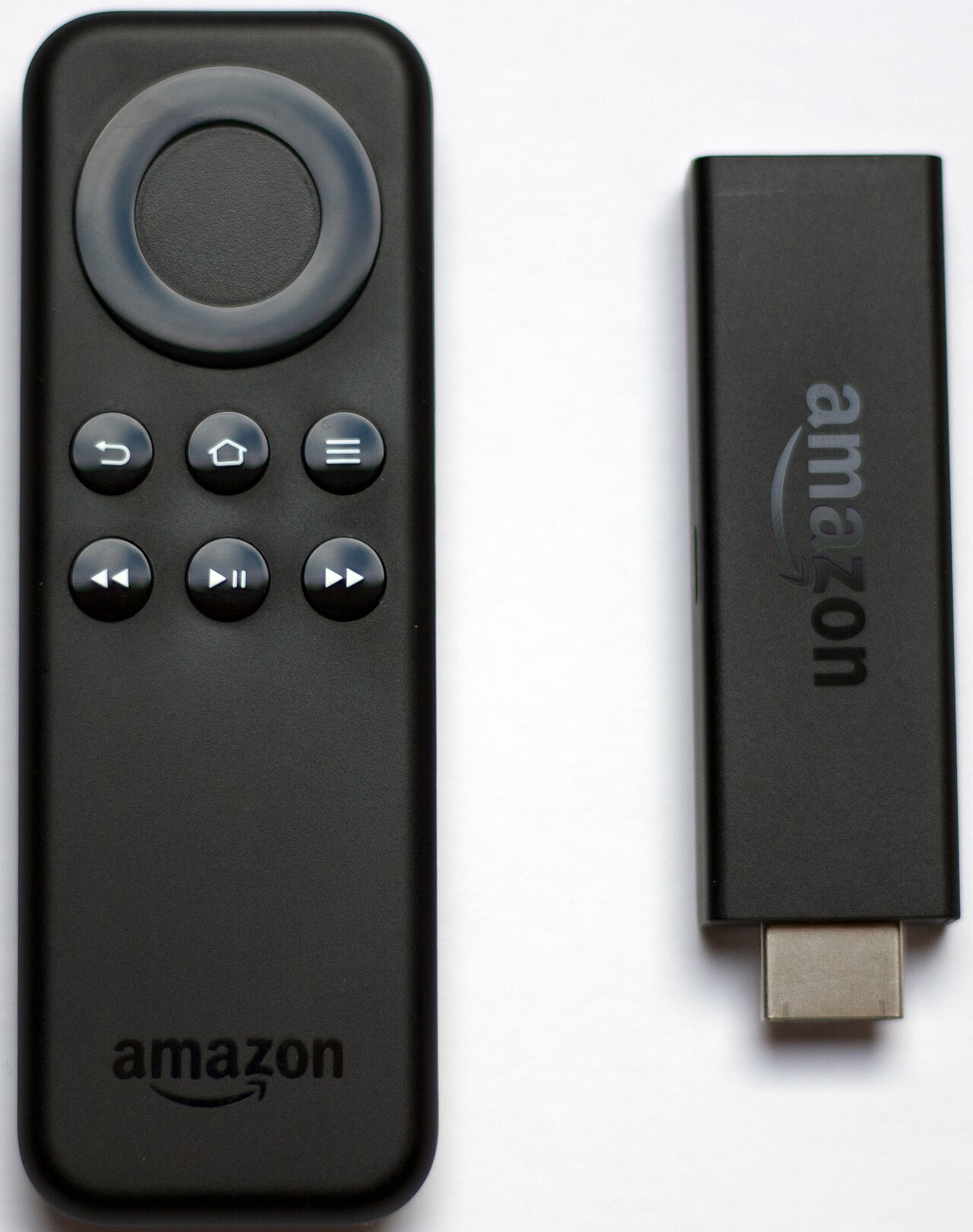 Installer IPTV sur Fire Stick