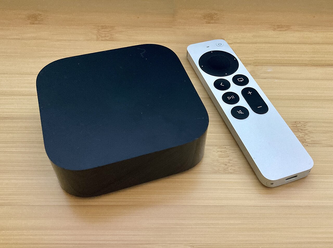 Meilleures applications IPTV 4K