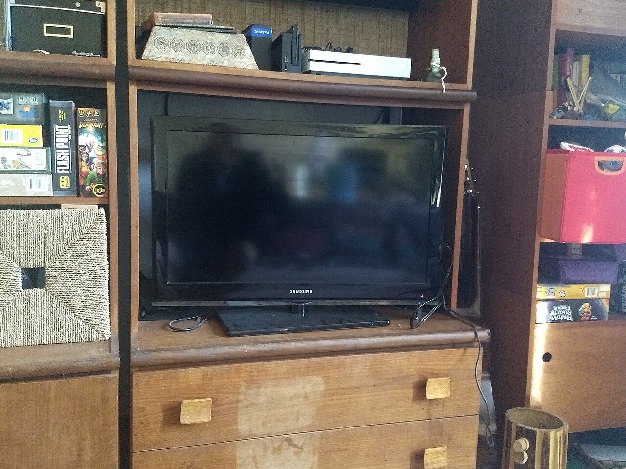 IPTV sur Smart TV Samsung et LG