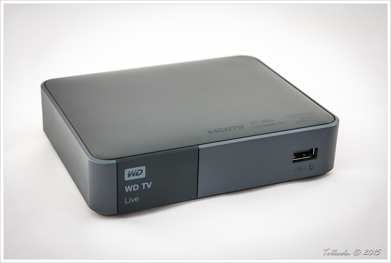 Configurer TiviMate